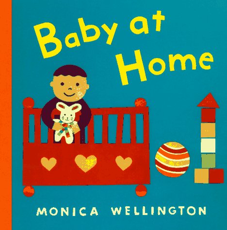Baby at Home,Used