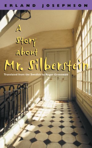 A Story About Mr. Silberstein,Used