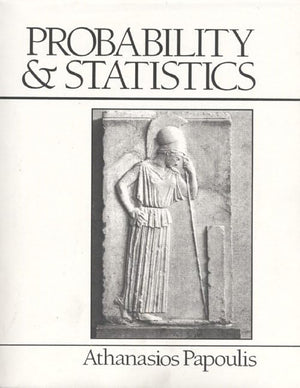 Probability and Statistics,New
