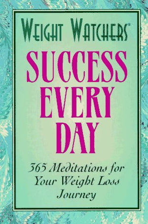 Weight Watchers Success Every Day,Used