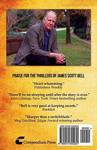 Try Dying (Ty Buchanan Legal Thriller #1),Used