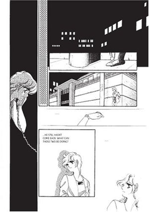 Narration of Love at 17 Vol. 2,Used