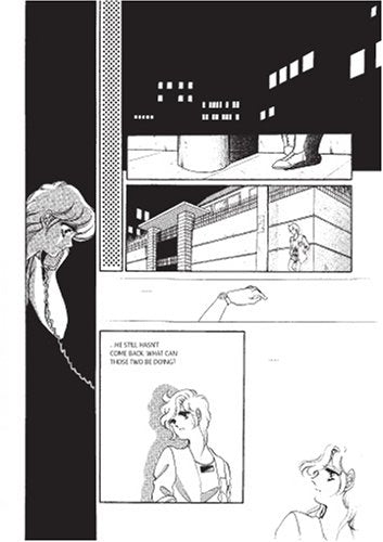 Narration of Love at 17 Vol. 2,Used