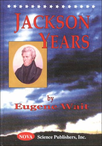 Jackson Years,New
