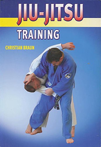 JiuJitsu Training,Used
