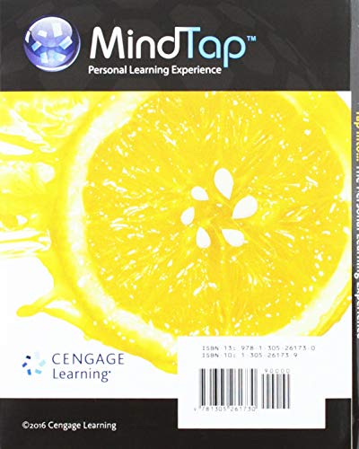 MindTap Psychology, 1 term (6 months) Printed Access Card for Sue/Sue/Sue/Sue's Understanding Abnormal Behavior, 11th,Used
