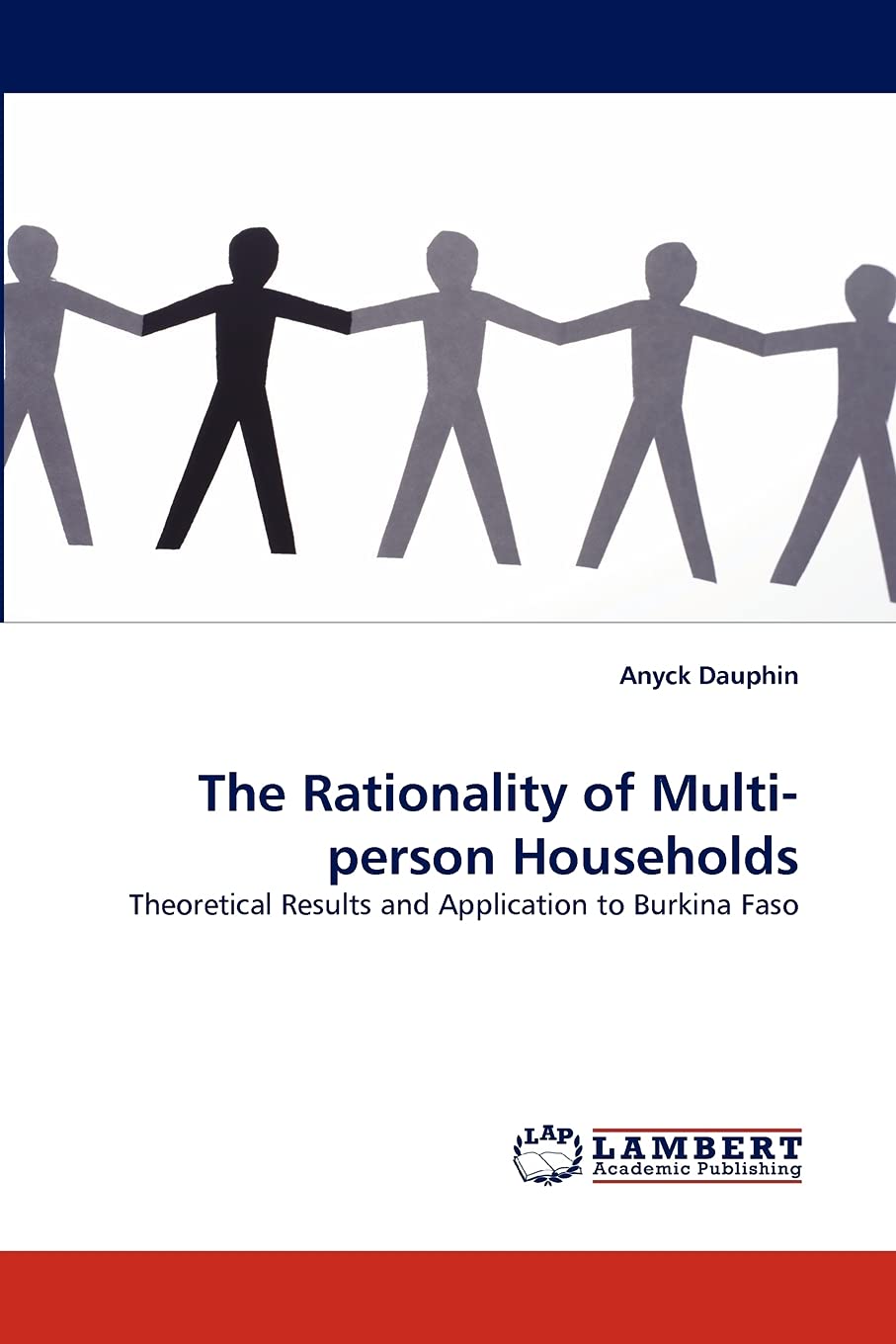The Rationality of Multiperson Households: Theoretical Results and Application to Burkina Faso,Used