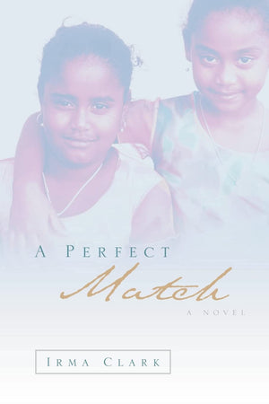 A Perfect Match,Used