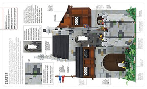 The LEGO Ideas Book: You Can Build Anything!,Used