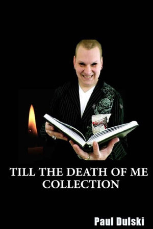 Till The Death Of Me Collection,Used