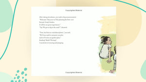 A Letter to My Teacher: A Teacher Appreciation Gift,Used