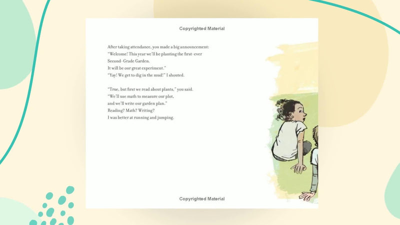 A Letter to My Teacher: A Teacher Appreciation Gift,Used