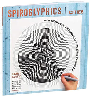 Spiroglyphics: Cities,New