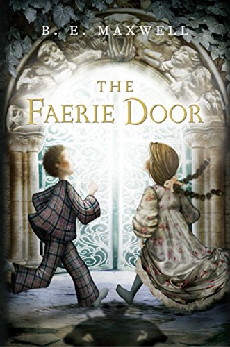 The Faerie Door,Used