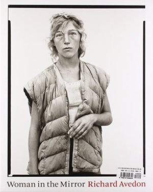 Woman in the Mirror,Used