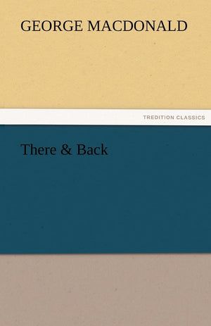 There & Back,Used