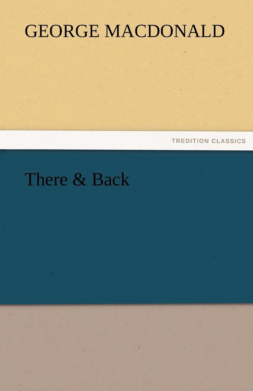 There & Back,Used