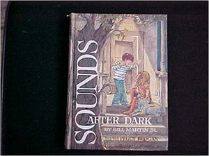 Sounds After Dark,Used