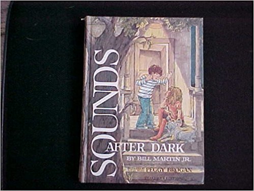 Sounds After Dark,Used