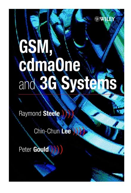 GSM, cdmaOne and 3G Systems,Used