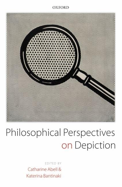 Philosophical Perspectives on Depiction (Mind Association Occasional Series),New