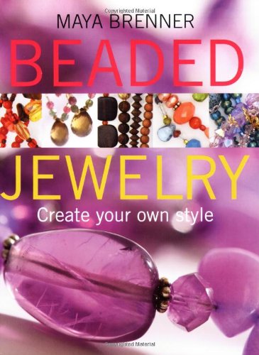 Beaded Jewelry