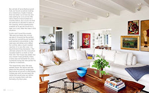 Open House: Reinventing Space for Simple Living,Used