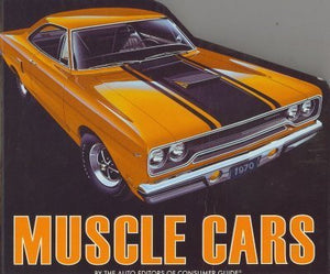 Muscle Cars,New