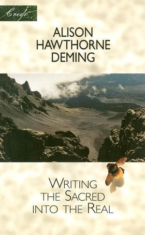 Writing the Sacred into the Real (Credo),Used