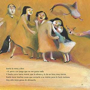 ?stela, grita muy fuerte! (Spanish Edition),Used