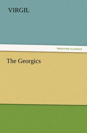The Georgics,Used
