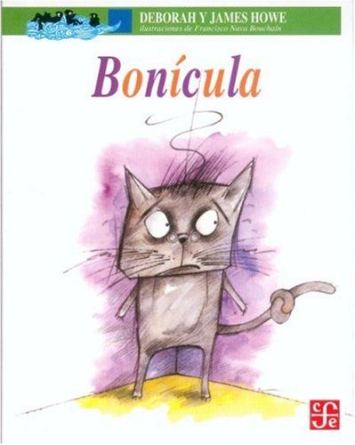 Boncula: una historia de misterio conejil,Used