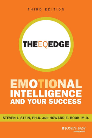 The EQ Edge: Emotional Intelligence and Your Success,Used
