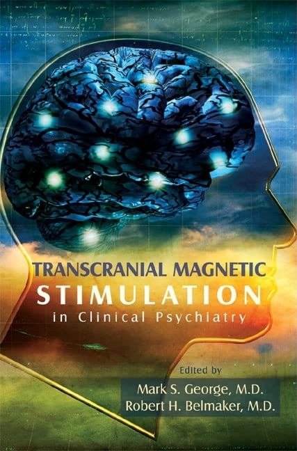 Transcranial Magnetic Stimulation in Clinical Psychiatry,Used