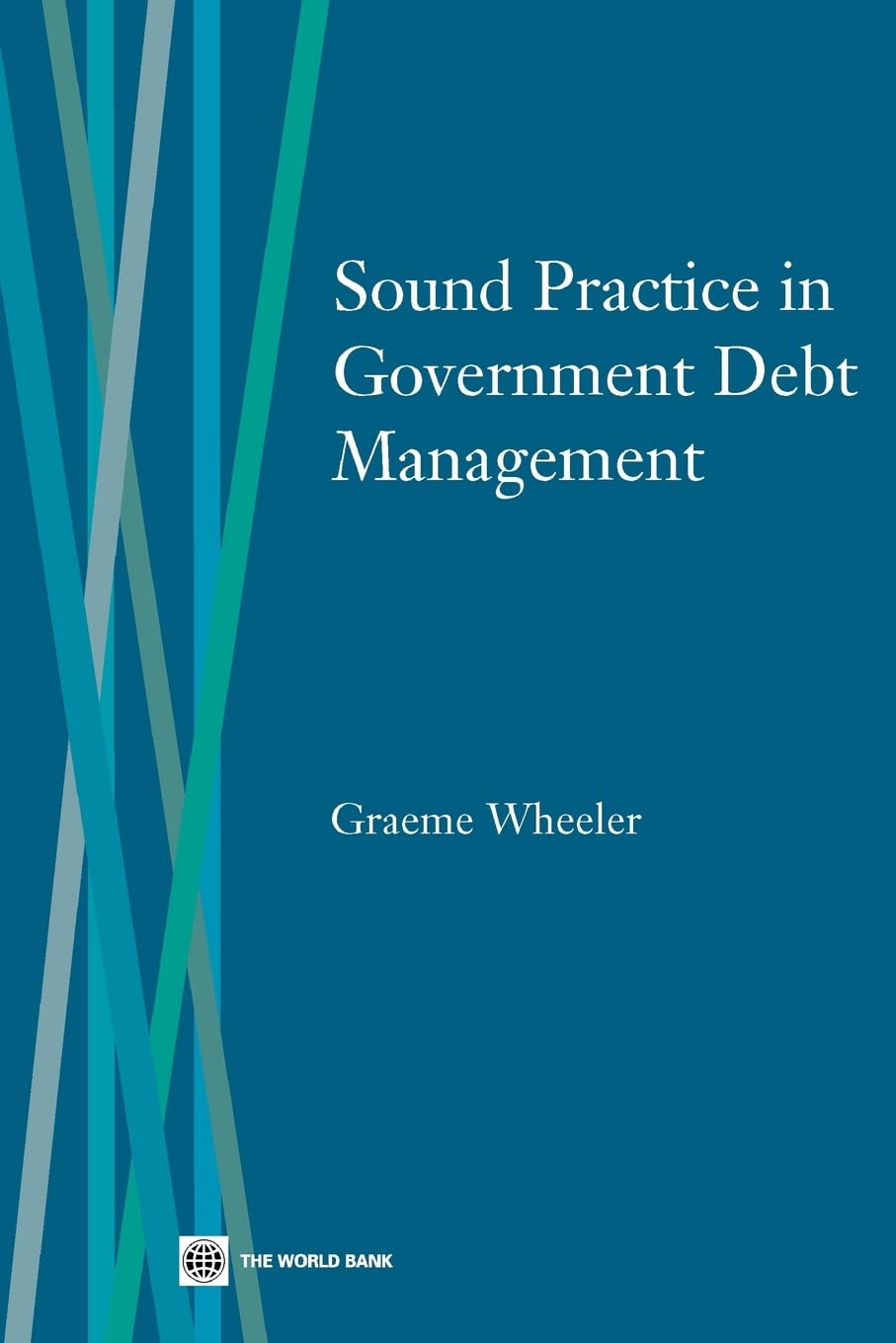 Sound Practice In Government Debt Management,Used