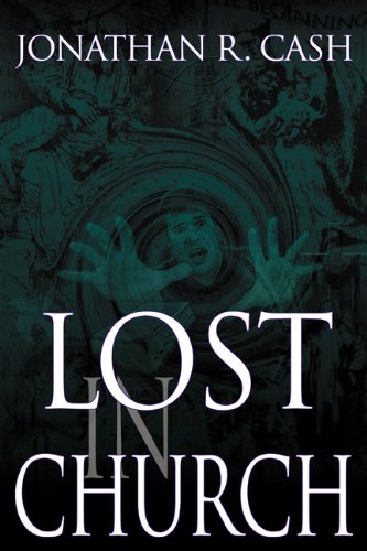 Lost In Church,Used