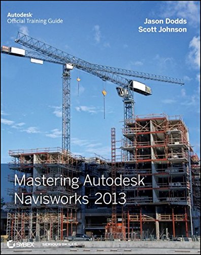 Mastering Autodesk Navisworks 2013,Used