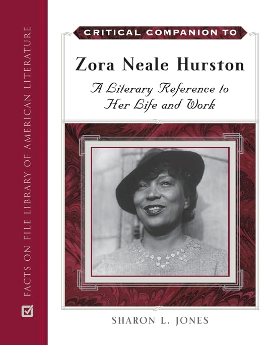 Critical Companion to Zora Neale Hurston,Used