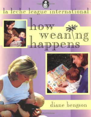 How Weaning Happens,Used