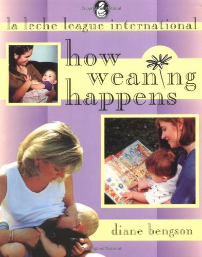 How Weaning Happens,Used