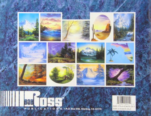 The Joy of Painting Series Xxi, Bob Ross (The Joy of Painting, V. 21),Used