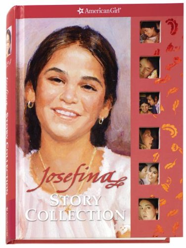 Josefina Story Collection,Used
