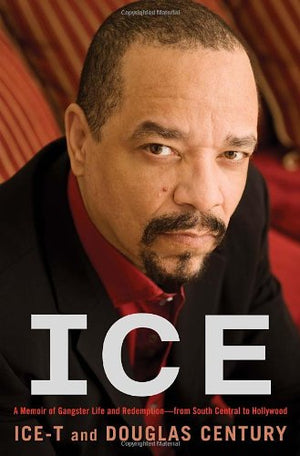 Ice: A Memoir Of Gangster Life And Redemptionfrom South Central To Hollywood-new,New