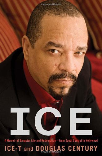 Ice: A Memoir Of Gangster Life And Redemptionfrom South Central To Hollywood-new,New