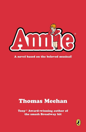 Annie (An Annie Book),New