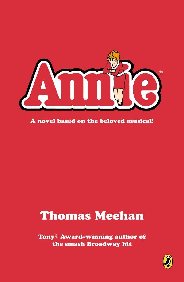 Annie (An Annie Book),New