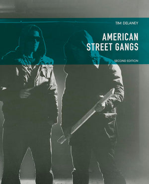 American Street Gangs