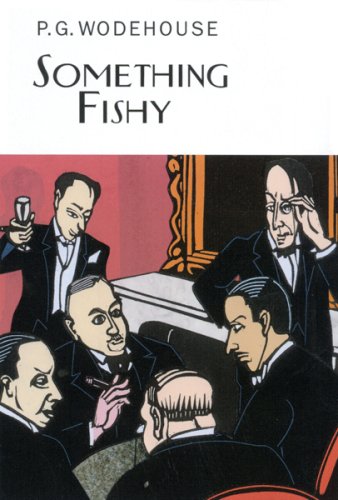 Something Fishy,Used