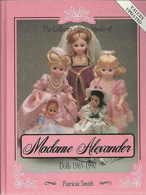 Madame Alexander Dolls, 19651990,New