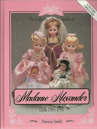 Madame Alexander Dolls, 19651990,Used